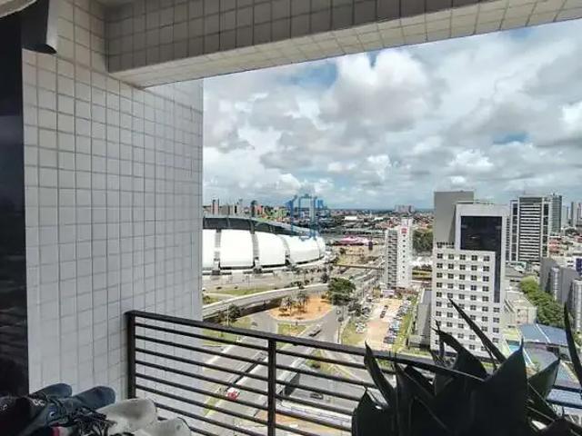 Apartamento venda em Região Geográfica Imediata de Natal, Natal
