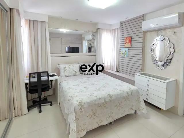 Apartamento venda em Região Geográfica Imediata de Natal, Natal