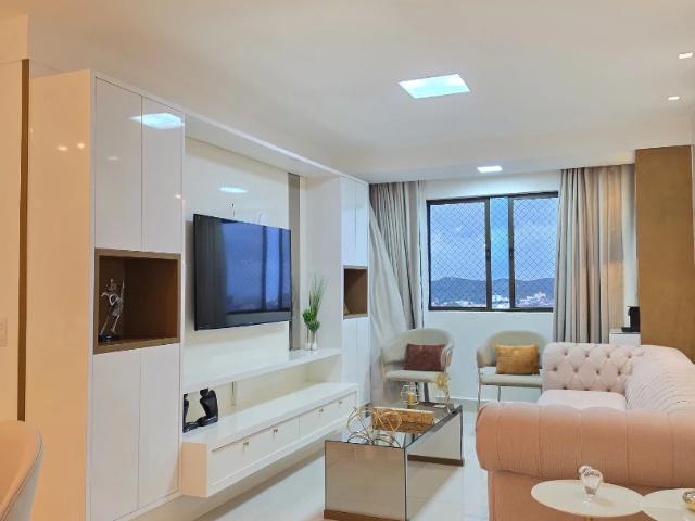 Apartamento venda em Conjunto Lagoa Nova I, Natal