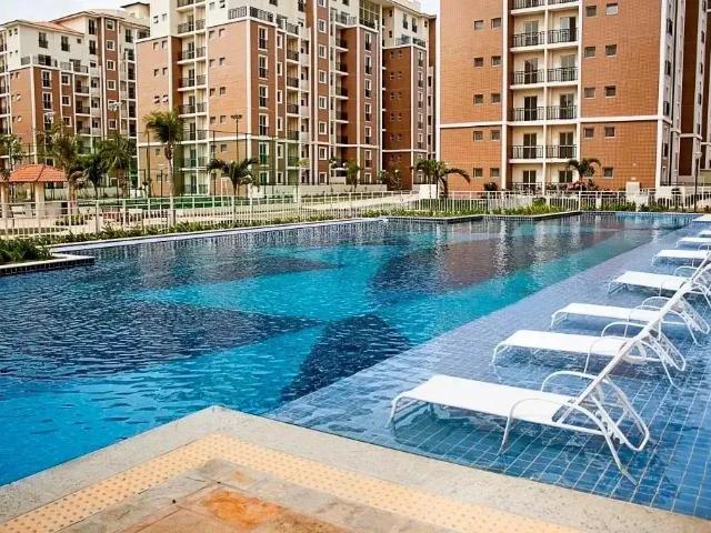 Apartamento venda em Região Geográfica Imediata de Natal, Natal