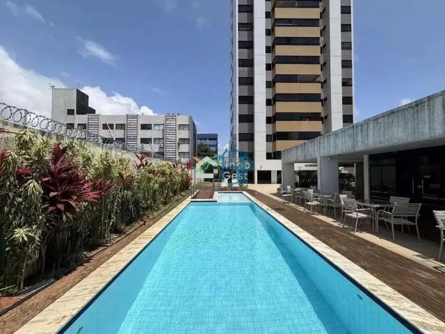 Apartamento venda em Região Geográfica Imediata de Natal, Natal
