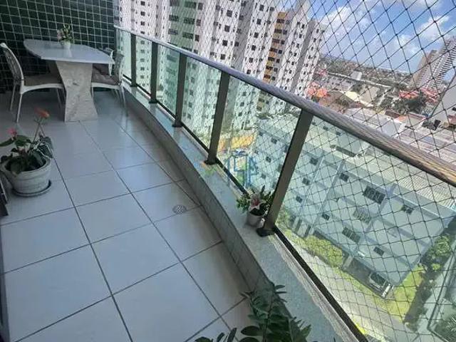 Apartamento venda em Região Geográfica Imediata de Natal, Natal