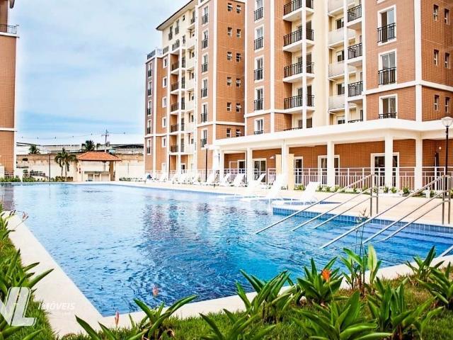 Apartamento venda em Zona Oeste, Natal
