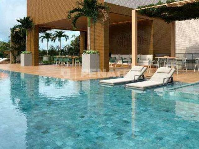 Apartamento venda em Região Geográfica Imediata de Natal, Natal