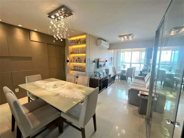 Apartamento venda em Região Geográfica Imediata de Natal, Natal