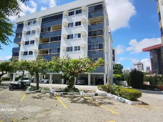 Apartamento venda em Região Geográfica Imediata de Natal, Natal