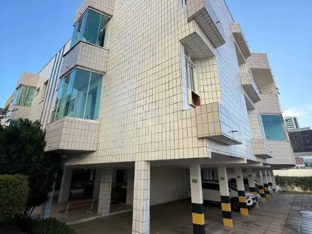 Apartamento venda em Região Geográfica Imediata de Natal, Natal