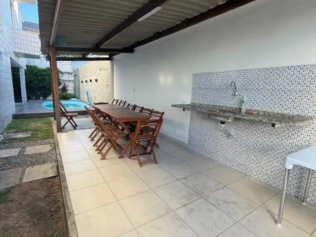 Apartamento venda em Região Geográfica Imediata de Natal, Natal