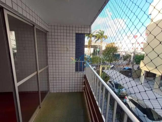 Apartamento venda em Região Geográfica Imediata de Natal, Natal