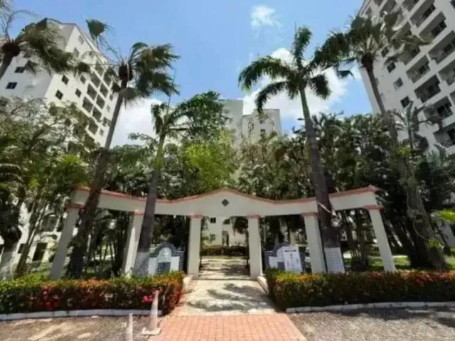 Apartamento venda em Região Geográfica Imediata de Natal, Natal