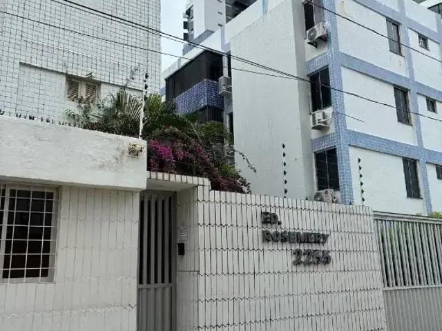Apartamento venda em Região Geográfica Imediata de Natal, Natal