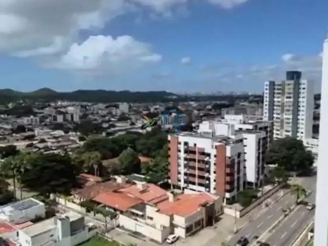 Apartamento venda em Região Geográfica Imediata de Natal, Natal