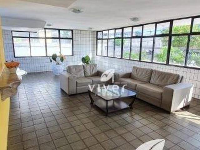 Apartamento venda em Região Geográfica Imediata de Natal, Natal