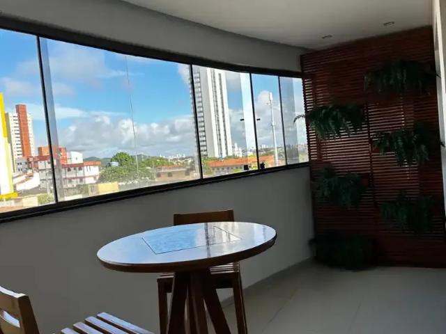 Apartamento venda em Região Geográfica Imediata de Natal, Natal