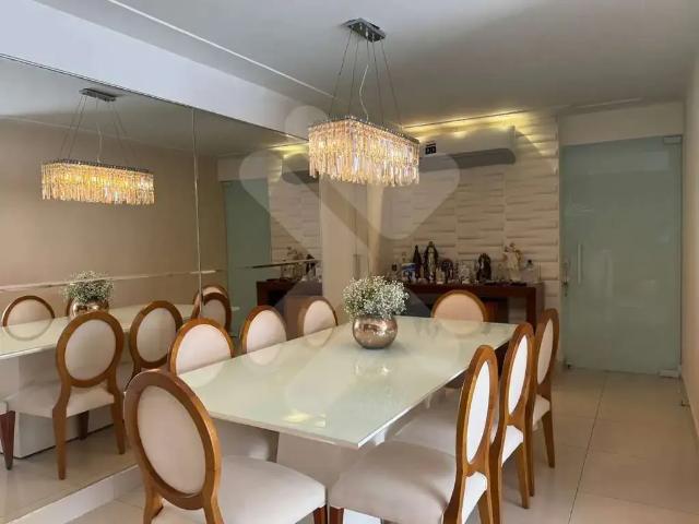 Apartamento venda em Região Geográfica Imediata de Natal, Natal