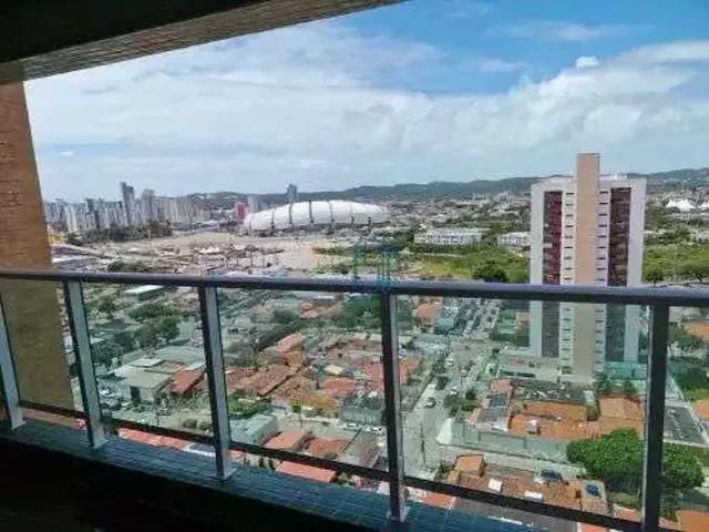 Apartamento venda em Região Geográfica Imediata de Natal, Natal