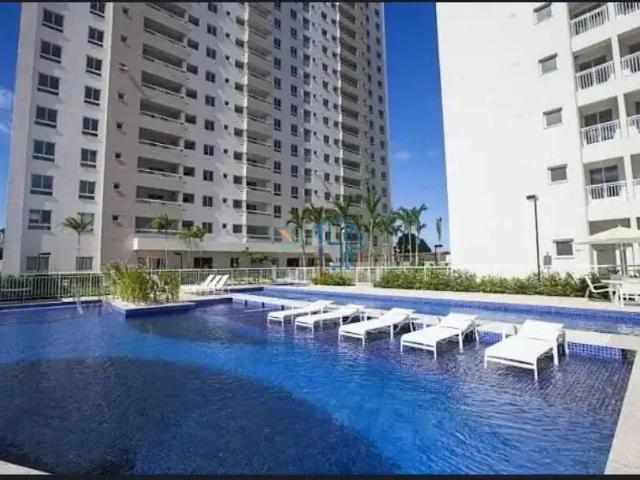 Apartamento venda em Região Geográfica Imediata de Natal, Natal