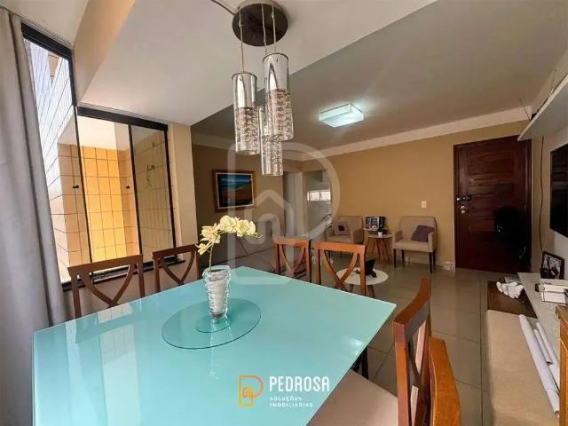 Apartamento venda em Região Geográfica Imediata de Natal, Natal