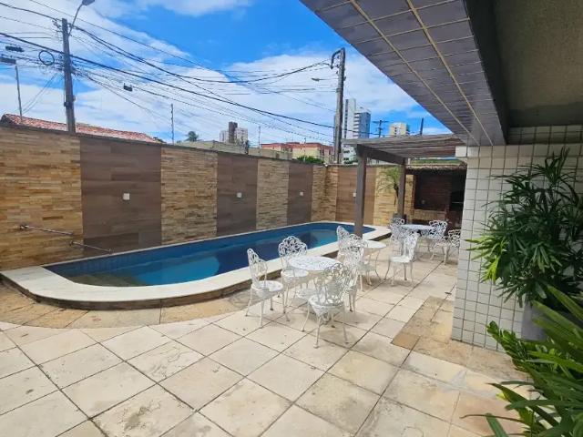 Apartamento venda em Região Geográfica Imediata de Natal, Natal