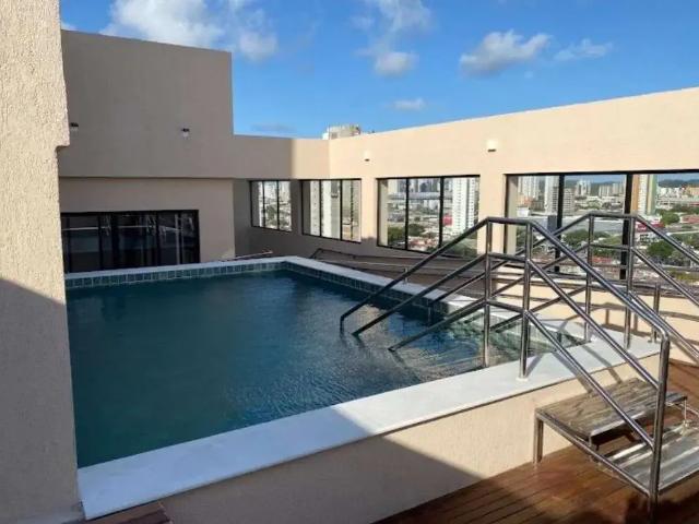 Apartamento venda em Região Geográfica Imediata de Natal, Natal