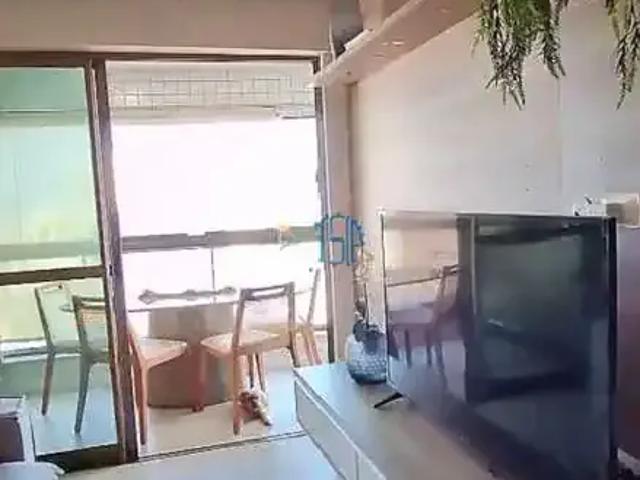 Apartamento venda em Região Geográfica Imediata de Natal, Natal