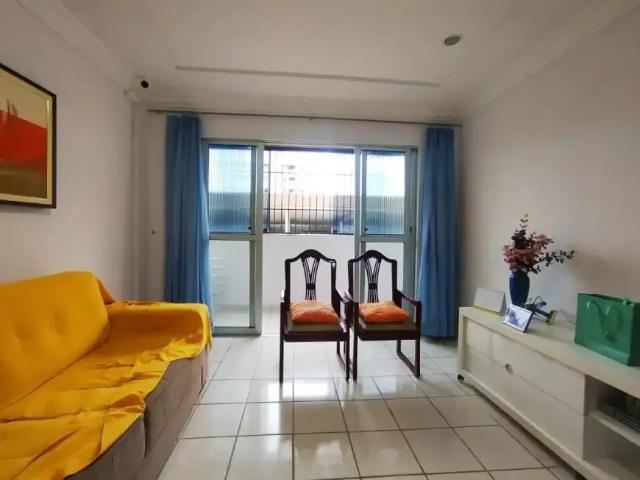 Apartamento venda em Região Geográfica Imediata de Natal, Natal