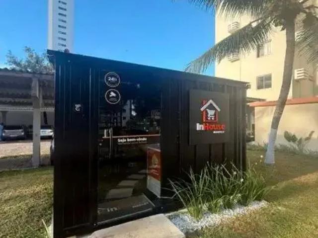 Apartamento venda em Região Geográfica Imediata de Natal, Natal