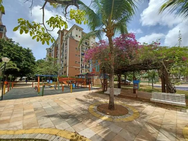 Apartamento venda em Região Geográfica Imediata de Natal, Natal