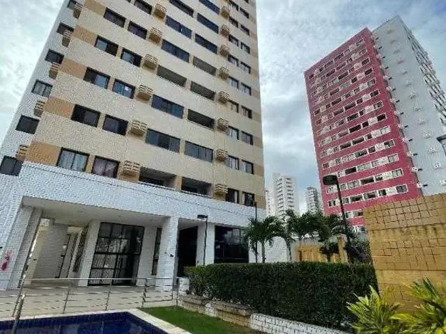 Apartamento venda em Região Geográfica Imediata de Natal, Natal