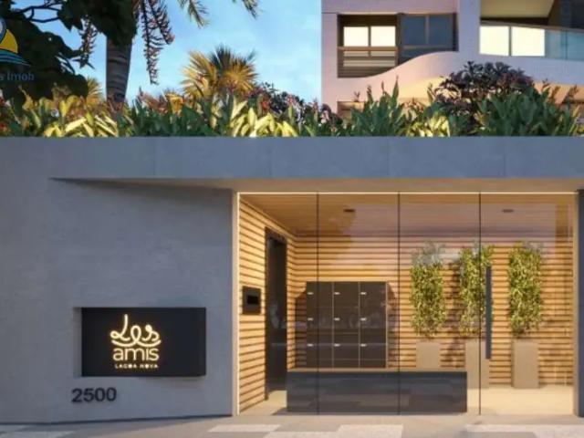 Apartamento venda em Região Geográfica Imediata de Natal, Natal