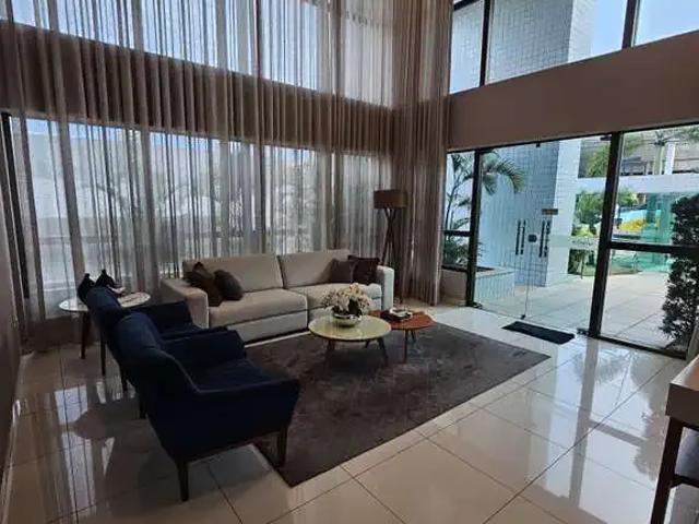 Apartamento venda em Região Geográfica Imediata de Natal, Natal