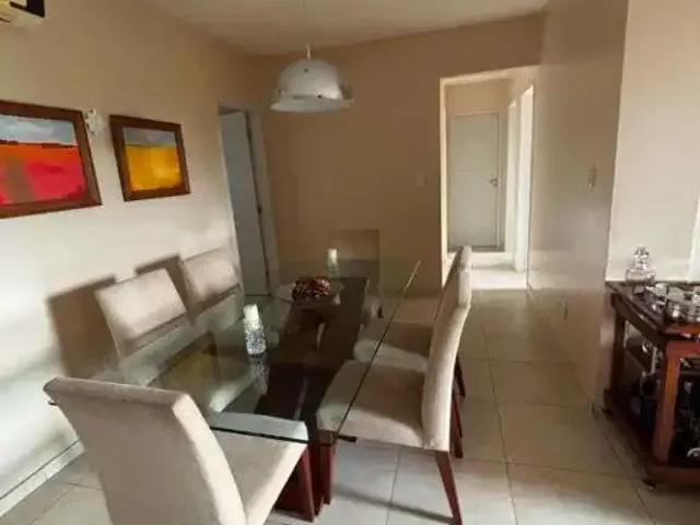 Apartamento venda em Região Geográfica Imediata de Natal, Natal