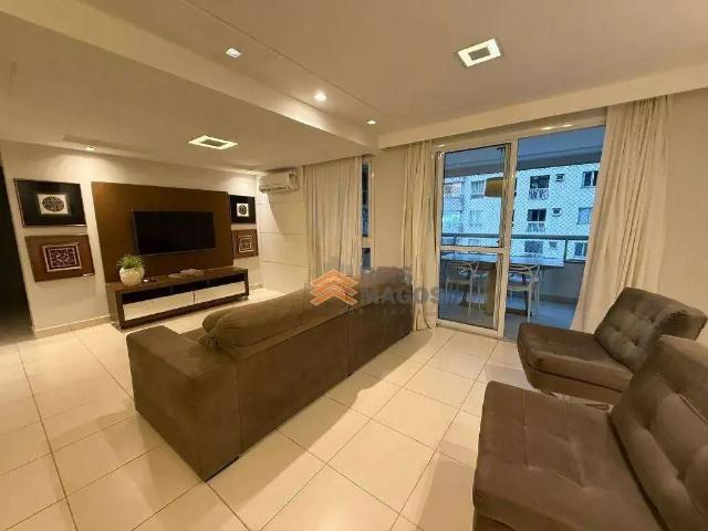 Apartamento venda em Região Geográfica Imediata de Natal, Natal