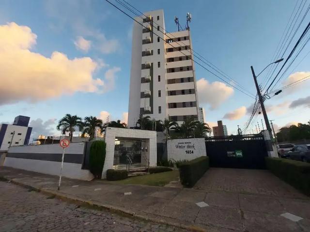 Apartamento venda em Região Geográfica Imediata de Natal, Natal