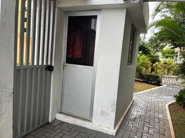 Apartamento venda em Conjunto Nova Dimensão, Natal