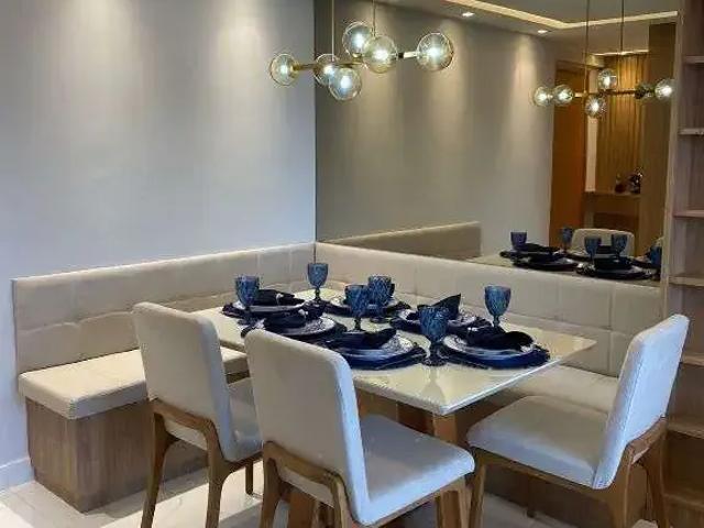 Apartamento venda em Região Geográfica Imediata de Natal, Natal