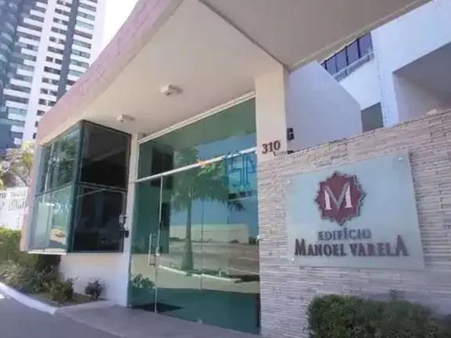 Apartamento venda em Região Geográfica Imediata de Natal, Natal