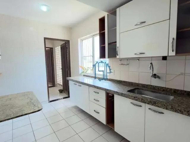 Apartamento venda em Região Geográfica Imediata de Natal, Natal