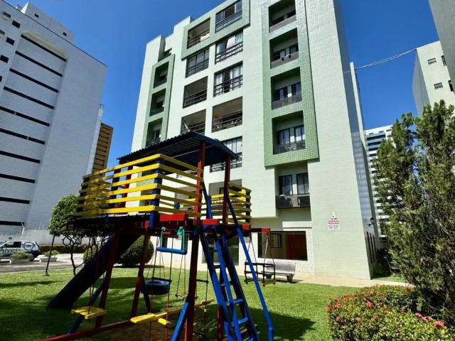 Apartamento venda em Região Geográfica Imediata de Natal, Natal