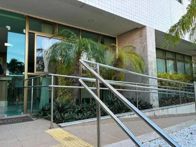Apartamento venda em Região Geográfica Imediata de Natal, Natal
