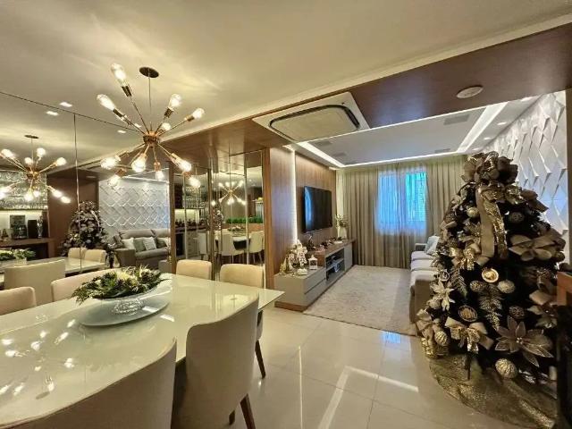 Apartamento venda em Região Geográfica Imediata de Natal, Natal