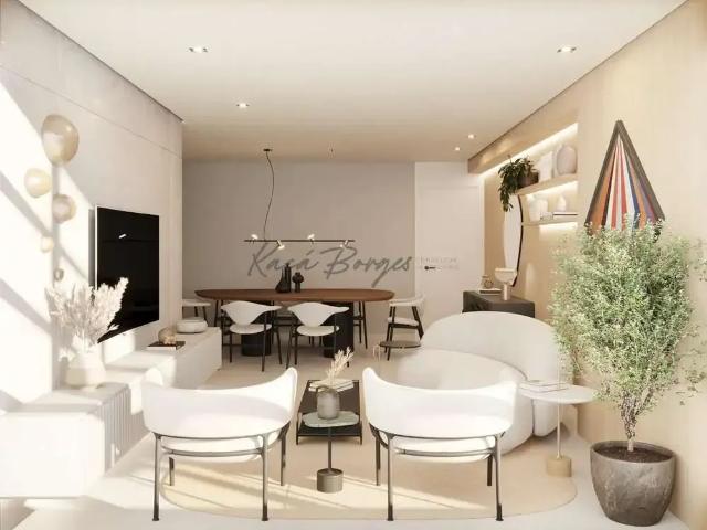 Apartamento venda em Região Geográfica Imediata de Natal, Natal