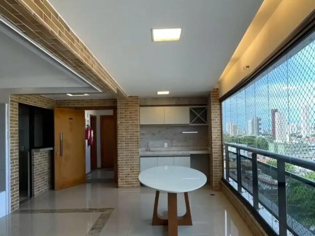 Apartamento venda em Região Geográfica Imediata de Natal, Natal
