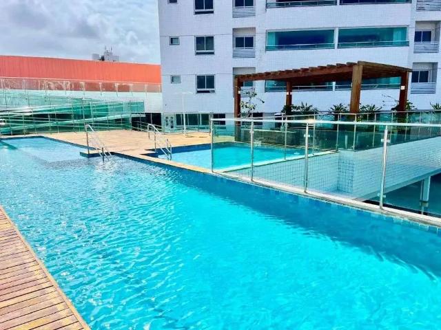 Apartamento venda em Região Geográfica Imediata de Natal, Natal