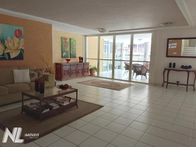 Apartamento venda em Região Sul, Natal