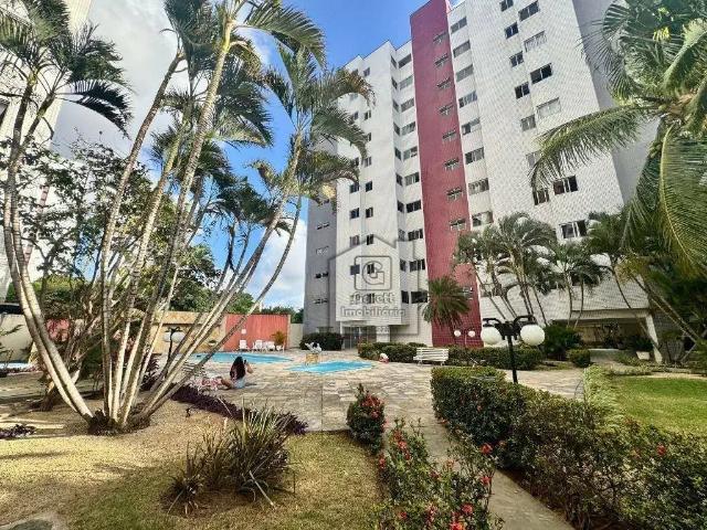 Apartamento venda em Região Geográfica Imediata de Natal, Natal