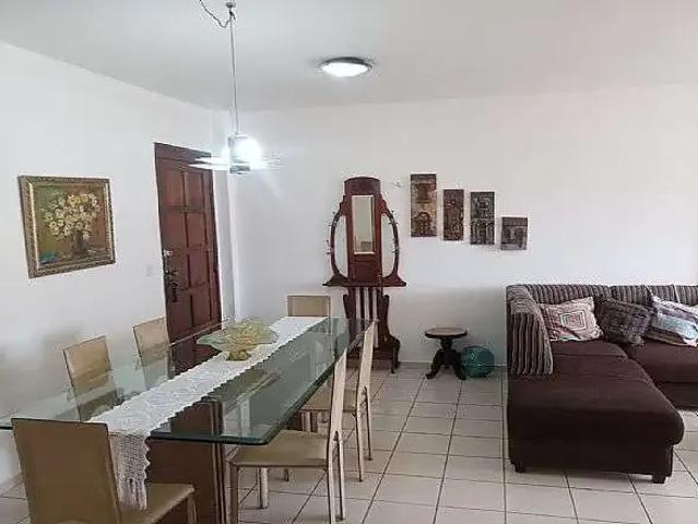 Apartamento venda em Natal, Região Geográfica Intermediária de Natal