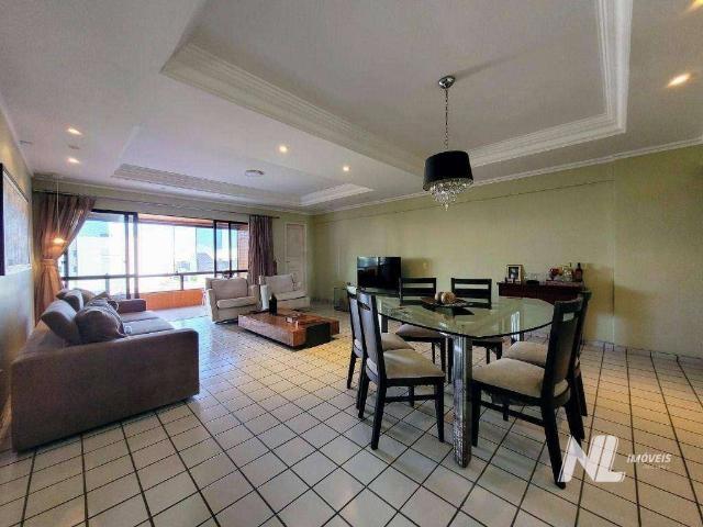 Apartamento venda em Região Geográfica Imediata de Natal, Natal