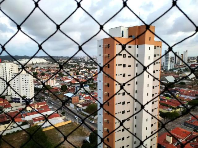 Apartamento venda em Região Geográfica Imediata de Natal, Natal