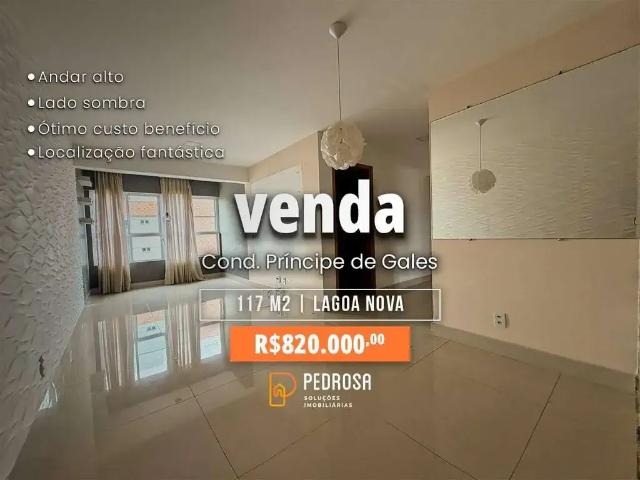 Apartamento venda em Região Geográfica Imediata de Natal, Natal